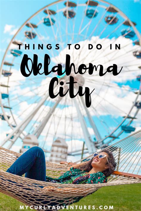 oklahoma city events today|things to do this weekend in oklahoma.